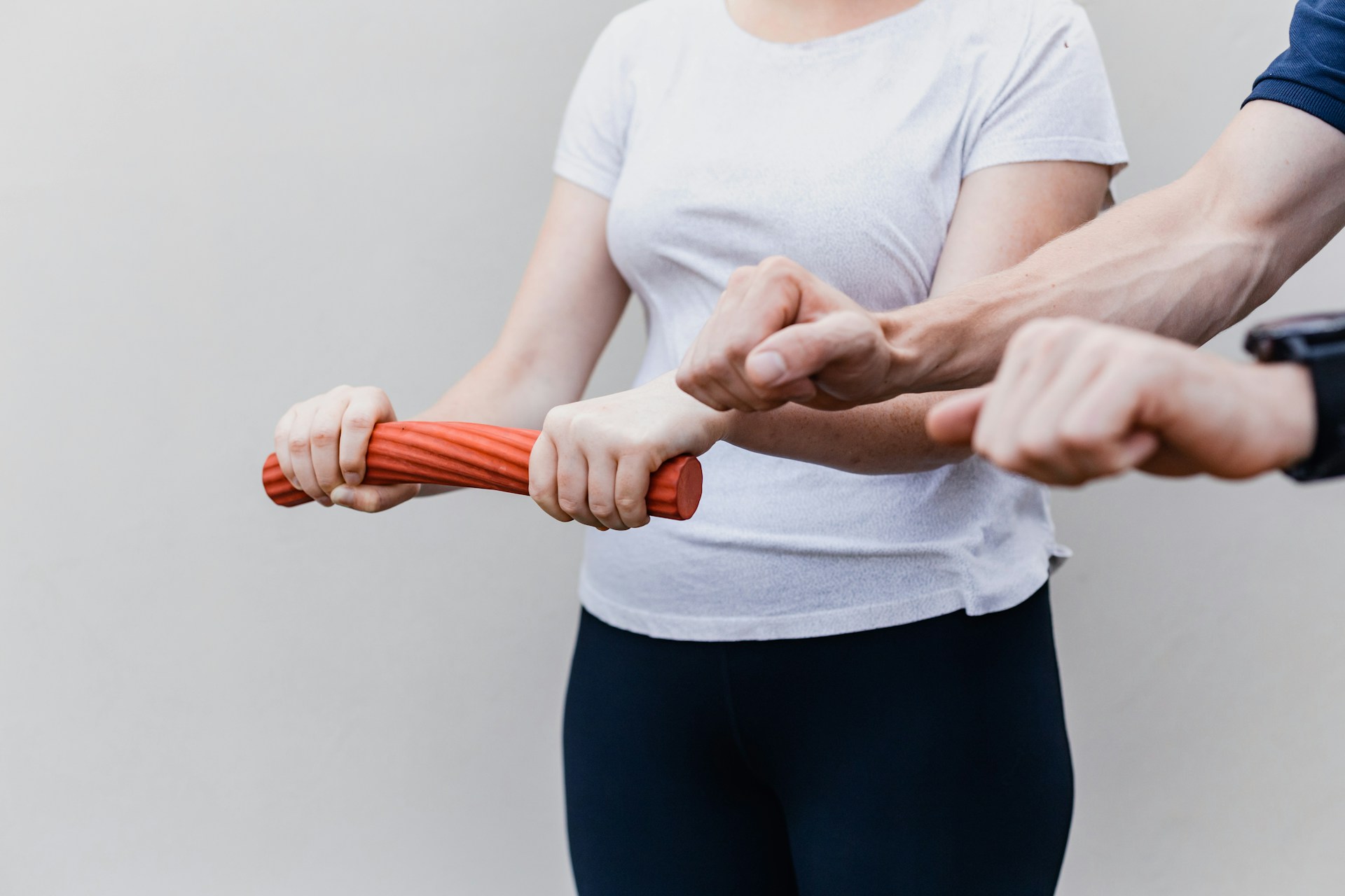 Vestibular Rehabilitation Therapy